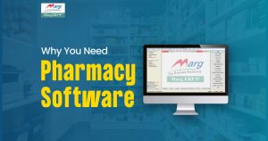 Pharmacy Software