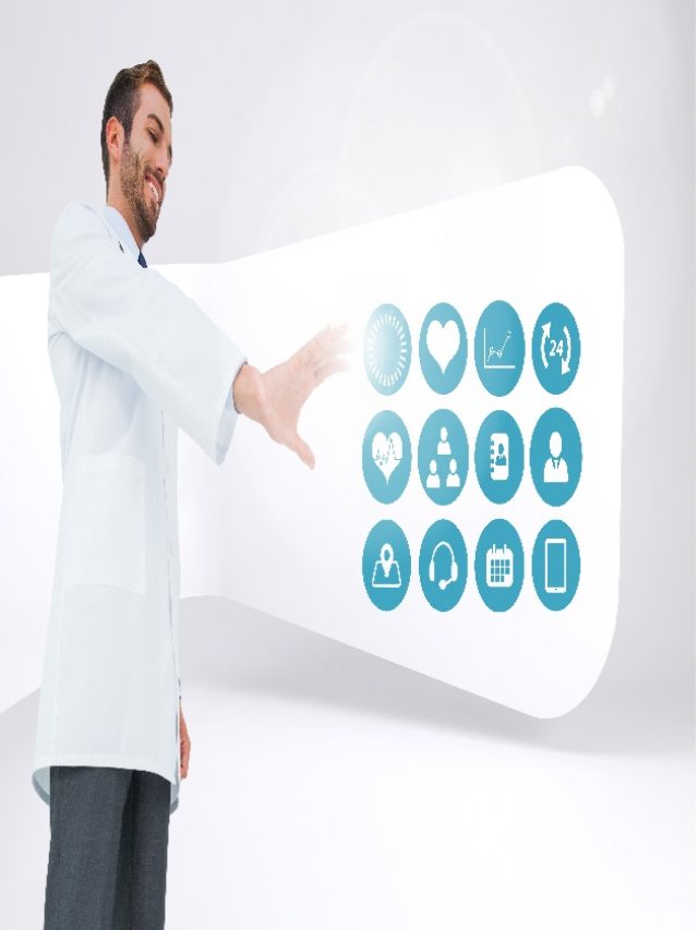 Top 5 Reasons Why You Need Pharmacy Software
