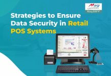 Data Security in POS System