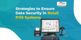 Data Security in POS System