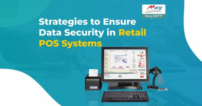 Data Security in POS System