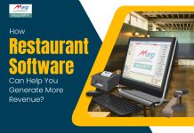 Restaurant Software