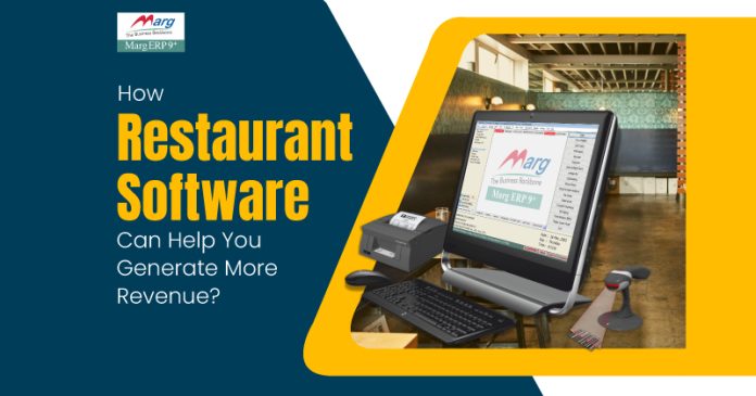 Restaurant Software