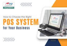 POS System for Your Business