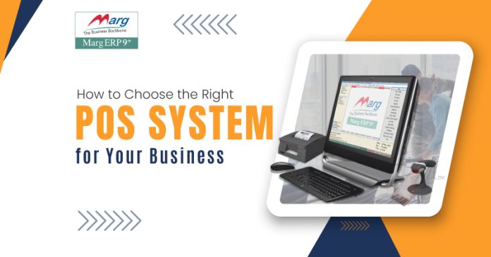 POS System for Your Business