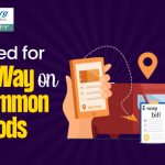 No Need for e-way bill on common goods