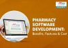Pharmacy Software Development