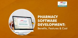 Pharmacy Software Development