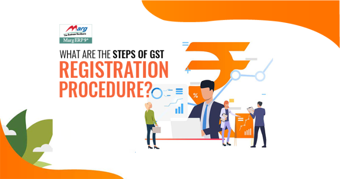 GST Registration Procedure