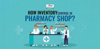 How Inventory Control in Pharmacy