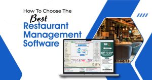 Best Restaurant Management Software