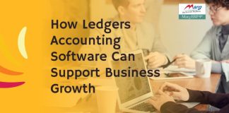 Ledger Accounting Software