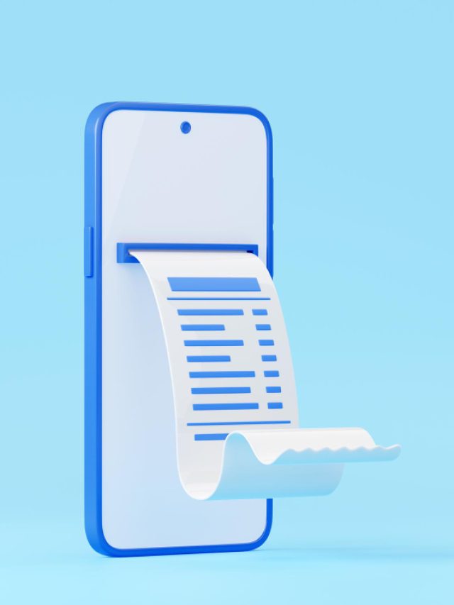 Top 5 Benefits of E-Invoicing Software