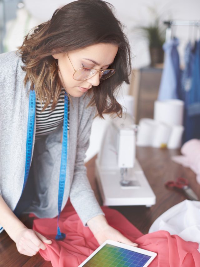Garment Software: Does it matter to small Garment businesses?