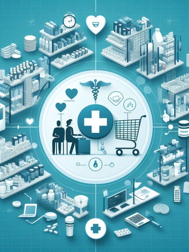 Benefits of Hospital Pharmacy Inventory Systems