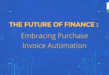 Purchase Invoice Automation