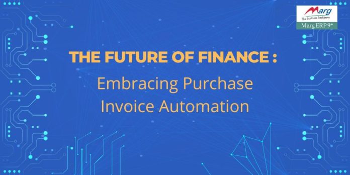 Purchase Invoice Automation