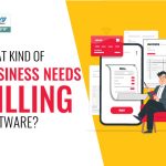 Business Needs Billing Software