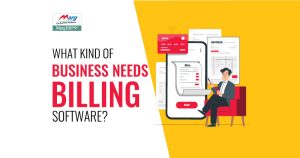 Business Needs Billing Software