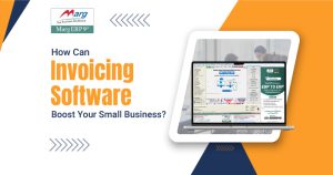 How Can Invoicing Software Boost Your Small Business