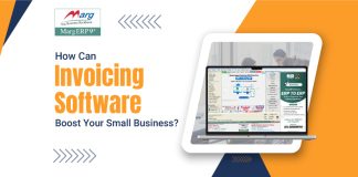 How Can Invoicing Software Boost Your Small Business