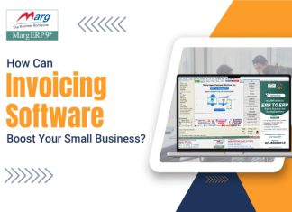 How Can Invoicing Software Boost Your Small Business