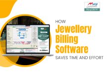 Jewellery Billing Software