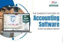 The Standout Features of Accounting Software Every Business Needs