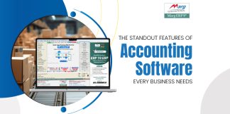 The Standout Features of Accounting Software Every Business Needs