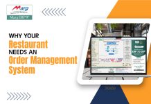 Why Your Restaurant Needs an Order Management System