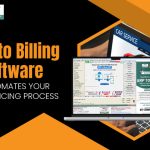 Auto Billing Software