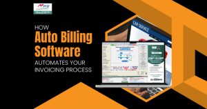 Auto Billing Software