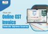 GST Invoice Generator