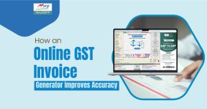 GST Invoice Generator