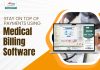 Medical Billing Software