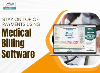 Medical Billing Software