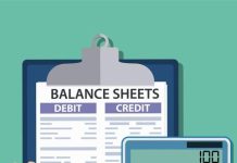 How to read balance sheet