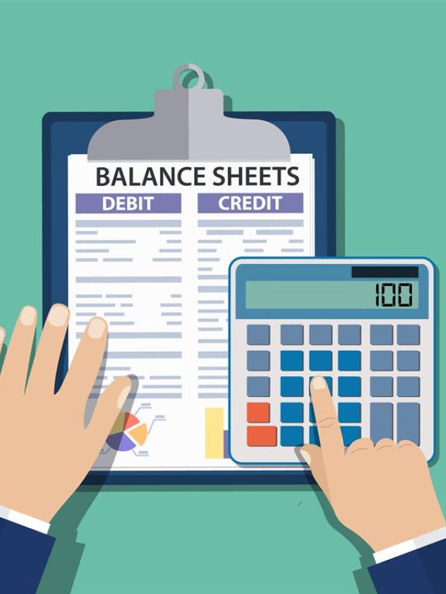 How to Read a Balance Sheet Easily?