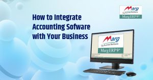 Integrate Accounting Software