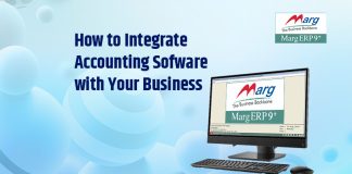 Integrate Accounting Software