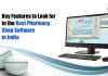 Pharmacy Software