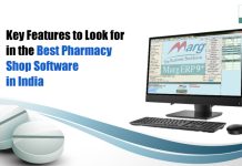 Pharmacy Software