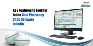 Pharmacy Software