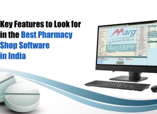 Pharmacy Software