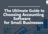 Accounting Software