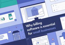 Billing software for small businesses