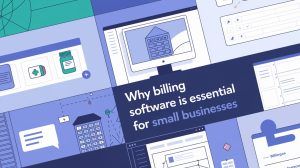 Billing software for small businesses