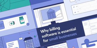 Billing software for small businesses