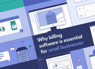 Billing software for small businesses