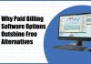 Billing Software